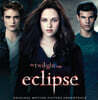 트와일라잇 : 이클립스 영화음악 (The Twilight Saga: Eclipse Original Motion Picture Soundtrack) [밀키 클리어 & 블랙 아이스 컬러 2LP]
