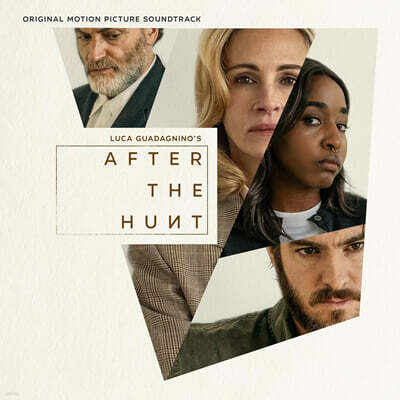 애프터 더 헌트 영화음악 (After the Hunt Original Motion Picture Soundtrack)