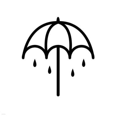 Bring Me The Horizon (브링 미 더 호라이즌) - 5집 That's The Spirit [클리어 & 블랙 스플래터 컬러 LP]