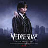 웬즈데이 시즌 2 드라마음악 (Wednesday: Season 2 From The Netflix Series OST) [컬러 LP]