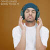 Craig David (크레이그 데이비드) - Born to Do It [픽쳐디스크 2LP]