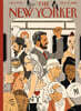 NEW YORKER (주간) : 2025년 11월 17일