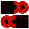 C418 - Minecraft Volume Beta (Red Orange & Yellow Splatter Vinyl 2LP+Download Code) (Soundtrack)