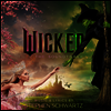 O.S.T. - Wicked (위키드) (Soundtrack)(CD)