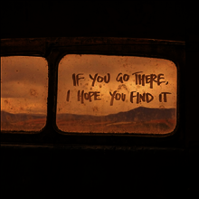 Paper Kites - If You Go There I Hope You Find It (CD)