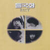 들국화 - 베스트 앨범 (Best) [LP]