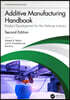Additive Manufacturing Handbook
