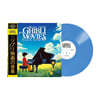 클래식 피아니스트가 들려주는 지브리 명곡집 (Ghibli Movies Piano in the Sky - Guillaume Masson) [블루 컬러 LP]