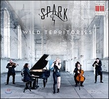 Spark 와일드 테리토리즈 (Wild Territories)