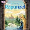 [영어동화] 라푼젤: Rapunzel
