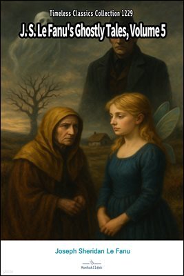 J. S. Le Fanu's Ghostly Tales, Volume 5