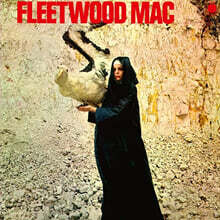 Fleetwood Mac (플리트우드 맥) - The Pious Bird Of Good Omen [LP]