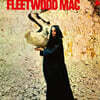 Fleetwood Mac (플리트우드 맥) - The Pious Bird Of Good Omen [LP]