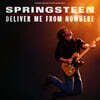 스프링스틴: 딜리버 미 프롬 노웨어 영화음악 (Springsteen: Deliver Me From Nowhere Original Motion Picture Soundtrack) [그레이 컬러 LP]
