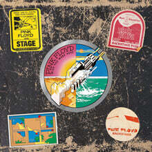 Pink Floyd (핑크 플로이드) - Wish You Were Here [3LP]