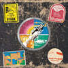 Pink Floyd (핑크 플로이드) - Wish You Were Here [3LP]