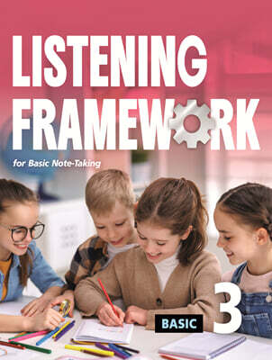 Listening Framework Basic 3