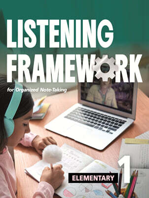 Listening Framework Elementary 1