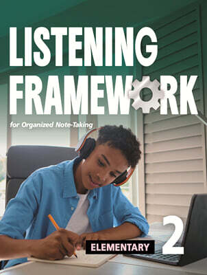 Listening Framework Elementary 2