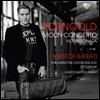 Kristof Barati 코른골드: 바이올린 협주곡과 소나타 (Korngold: Violin Concerto, Violin Sonata)