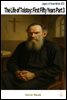 The Life of Tolstoy: First Fifty Years Part 3