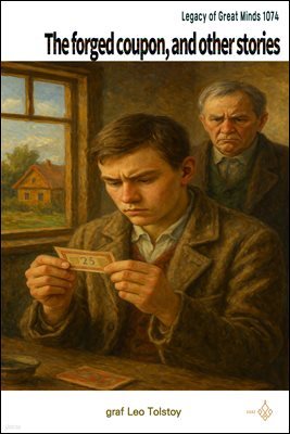 The forged coupon, and other stories