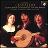 Ensemble Arte Musica 제수알도: 오성 마드리갈 4권 (Gesualdo: Fourth Book of Madrigals for Five Voices)