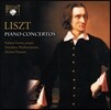 Nelson Freire 리스트: 피아노 협주곡 1번 2번 (Liszt: Piano Concertos)