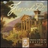 Roberto Loreggian 프레스코발디: 에디션 9집 - 리체르카레 1권 (Frescobaldi: Edition Vol.9 - Il Primo Libro di Recercari)