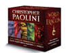 World of Eragon 5-Book Paperback Boxed Set