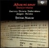Delitiae Musicae 안녕 내 사랑 - 비후엘라 이중주 (Adios Mi Amor - Duets for Vihuelas)