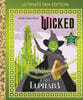 Little Golden Book : I Am Elphaba: Ultimate Fan Edition