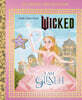Little Golden Book : I Am Glinda: Ultimate Fan Edition