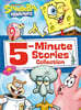 SpongeBob SquarePants 5-Minute Stories Collection