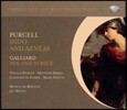 Jed Wentz 퍼셀: 디도와 아이네아스 / 갤리어드: 판과 시링크스 (Purcell: Dido and Aeneas / Galliard: Pan and Syrinx)