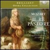 Jed Wentz 모차르트: 양치기 임금님 (Mozart: Il Re Pastore)