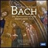 Hermann Max 칼 필립 엠마누엘 바흐: 예수의 부활과 승천 (C.P.E. Bach: Die Auferstehung und Himmelfahrt Jesu)