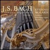 Stefano Molardi 바흐: 오르간 작품 전곡 2집 (Bach: Complete Organ Music Vol.2)
