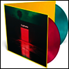Schiller - Euphoria (Ltd)(180g Colored 2LP)