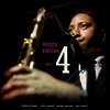 Sonny Rollins - Plus 4 (Purple Vinyl LP)