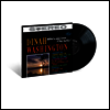 Dinah Washington - What A Diff'rence A Day Makes (Verve Vault Series)(180g LP)