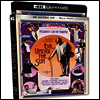 Evil Under the Sun (백주의 악마) (1982)(한글무자막)(4K Ultra HD + Blu-ray)