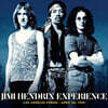 Jimi Hendrix Experience (지미 헨드릭스 익스피리언스) - Los Angeles Forum - April 26, 1969