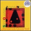 Janacek Quartet 야나체크: 현악사중주 1번, 2번 / 노바크: 현악사중주 2번 (Janacek: String Quartet NO.1, No.2 / Novak: String Quartet No.2 in D Major)