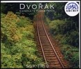 Suk Trio 드보르작: 피아노 3중주 전곡 (Dvorak: Complete Piano Trios)