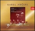 Karel Ancerl 말러: 교향곡 1번 / 슈트라우스: 틸 오일렌슈피겔의 유쾌한 장난 (Mahler: Symphony No.1 In D Major / Strauss: Till Eulenspiegels Lustige Streiche)