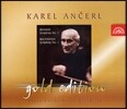 Karel Ancerl 브람스 / 베토벤: 교향곡 1번 (Brahms / Beethoven: Symphony No.1)