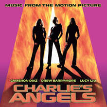 미녀 삼총사 영화음악 (Charlie’s Angels Music From The Motion Picture) [2LP]