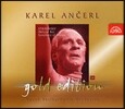 Karel Ancerl 스트라빈스키: 오이디푸스 왕, 시편 교향곡 (Stravinsky: Oedipus Rex, Symphony Of Psalms)