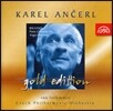 Karel Ancerl, Erik Then-Bergh 브람스: 피아노 협주곡 1번, 비극적 서곡 (Concerto No.1 in D minor, Tragic Overture Op.81)